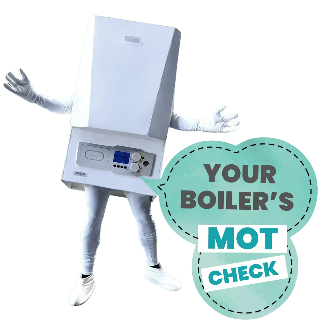Bromley boiler service - Your Boiler MOT Check