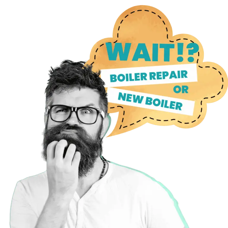 customer in Bromley enquiring about Service or repair