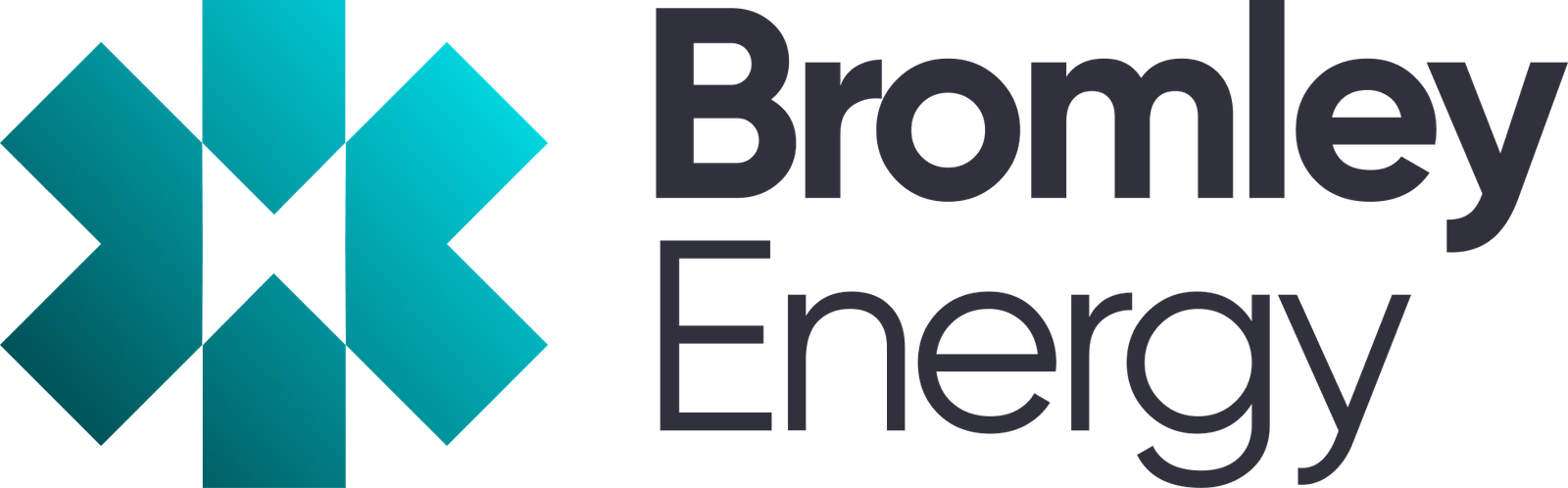 Bromley Energy main logo