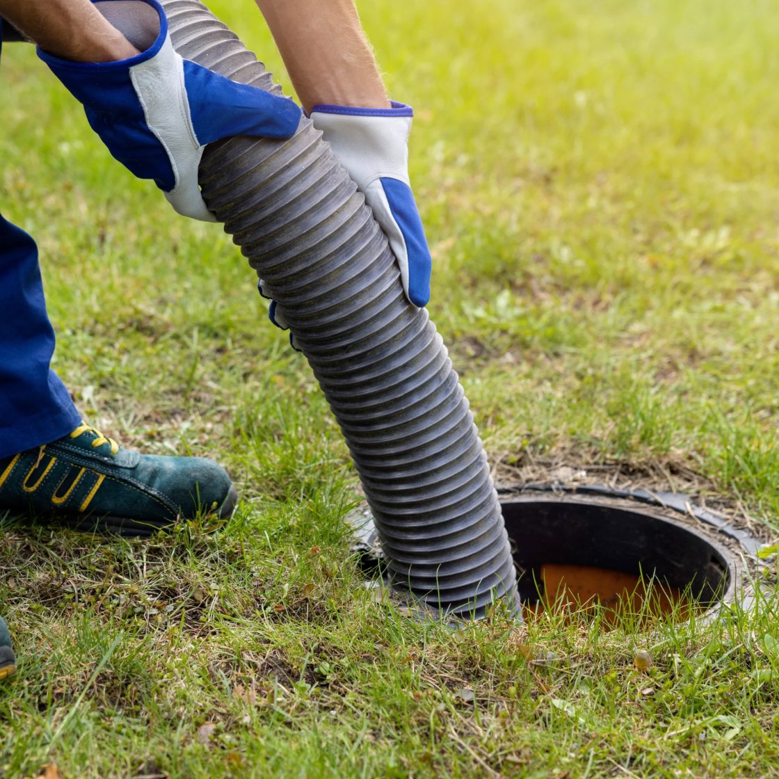 drainage