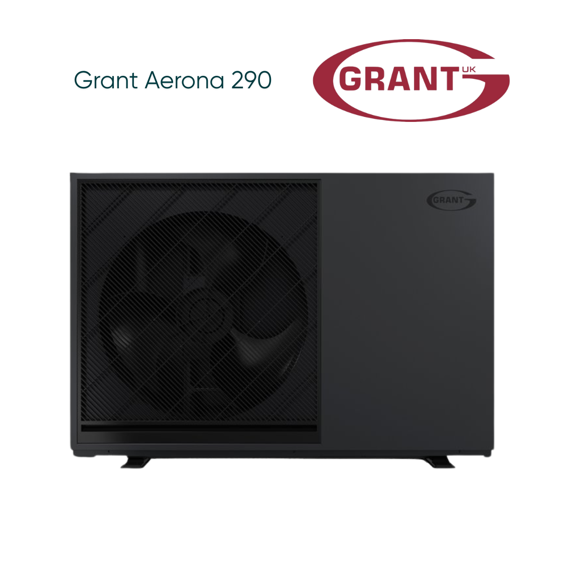 Grant Heat Pump
