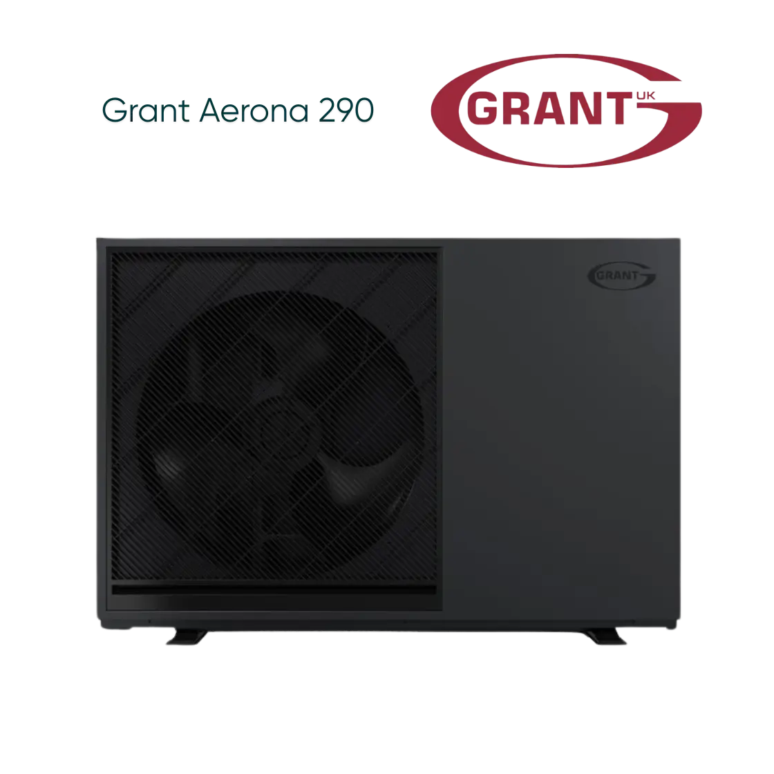Grant Heat Pump