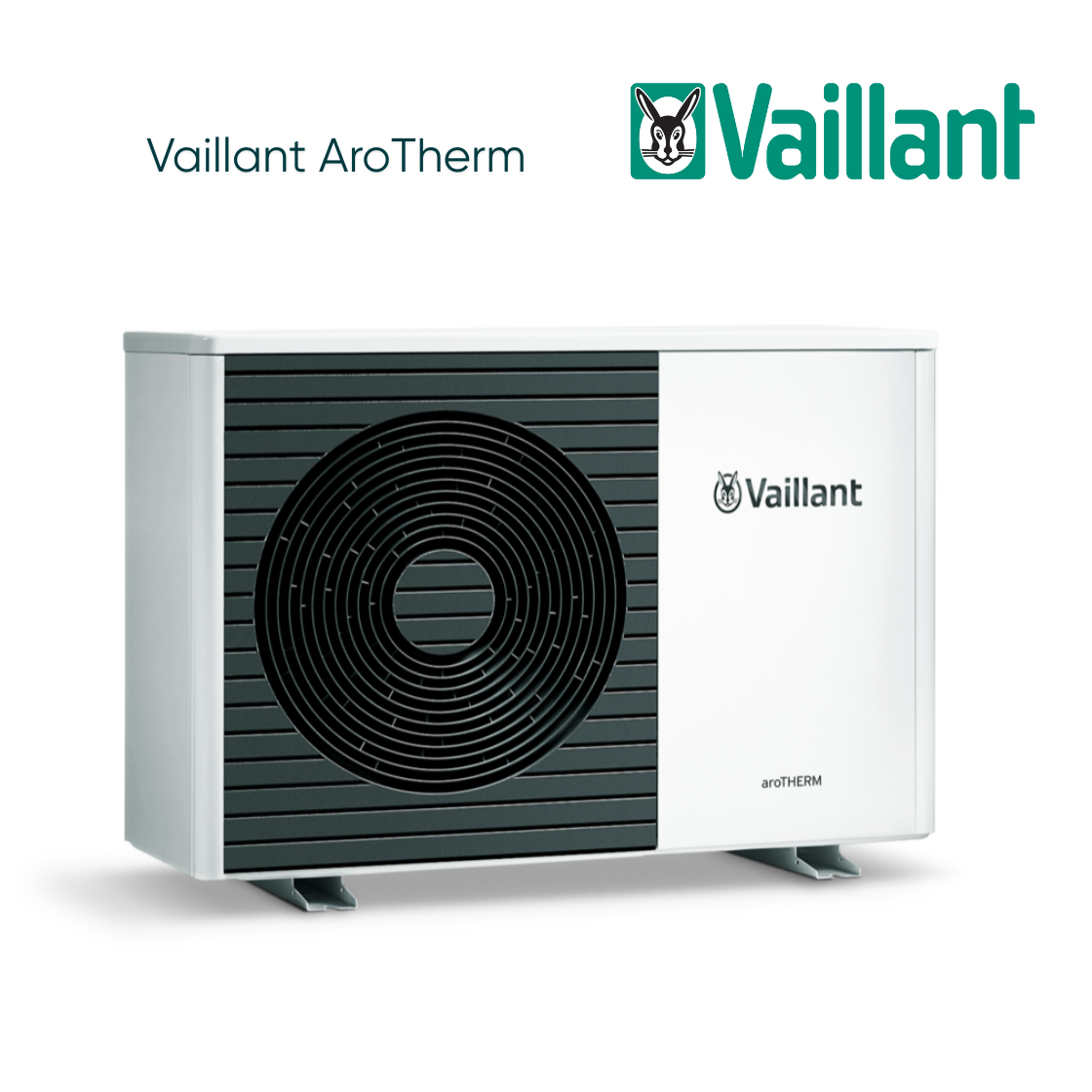 Vaillant Heat Pump