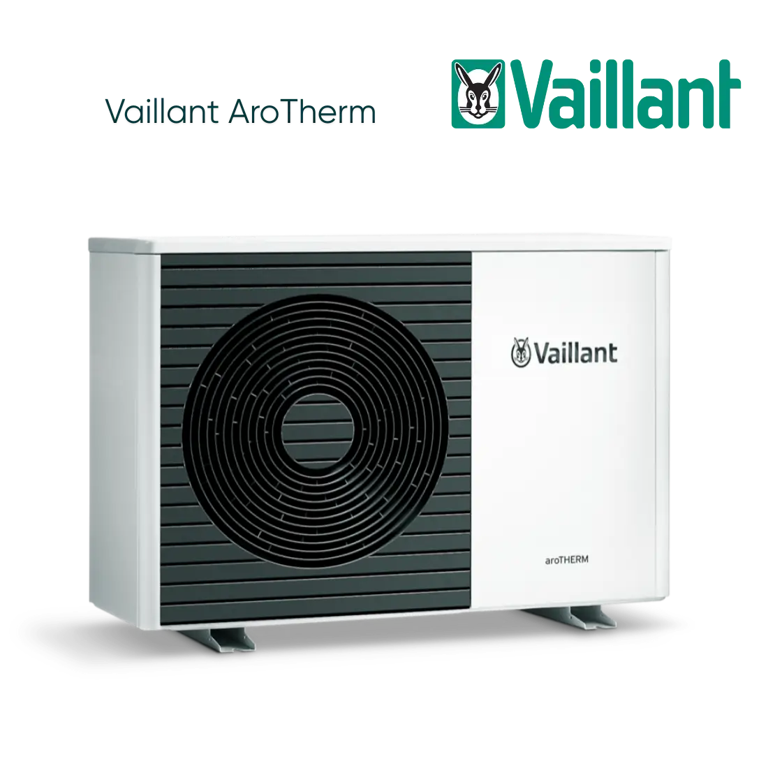 Vaillant Heat Pump