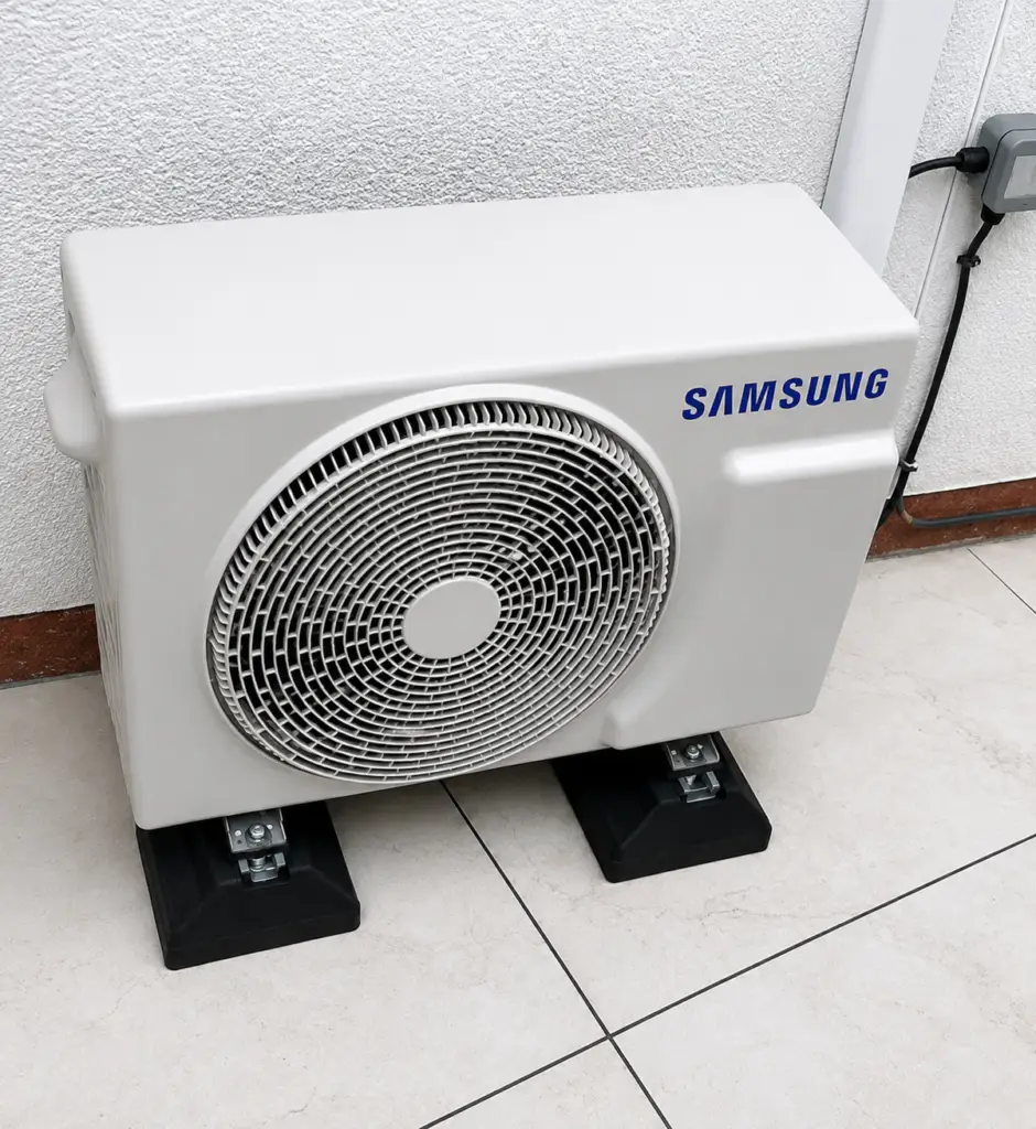 Air Conditioning Installation in Bromley