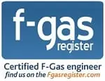 LOGO - F-Gas