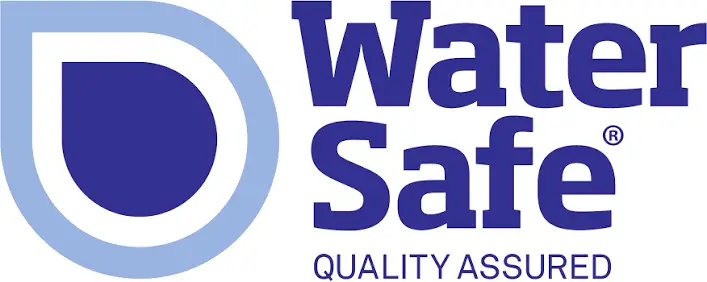 LOGO - Water Safe