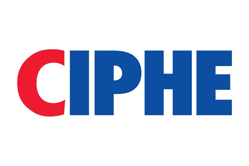 LOGOS - CIPHE