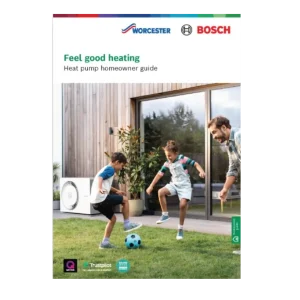 WB Heat Pump guide