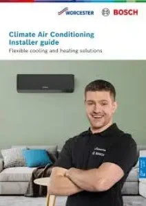 WB AirCon brochure
